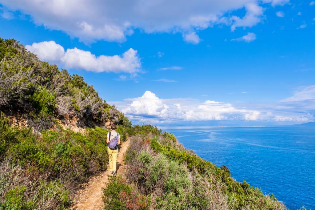 Imparare la storia dell’Elba, dagli Etruschi a Napoleone